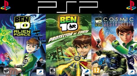 ppsspp emulator games|Ben 10 .